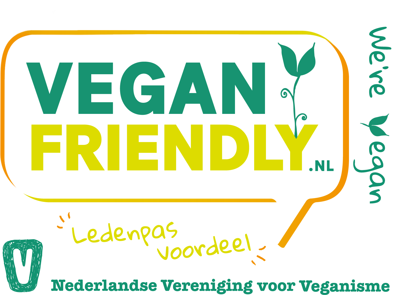 Vegan Friendly